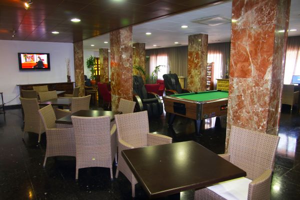 Tropical Ibiza Hotel (Sant Antoni de Portmany)